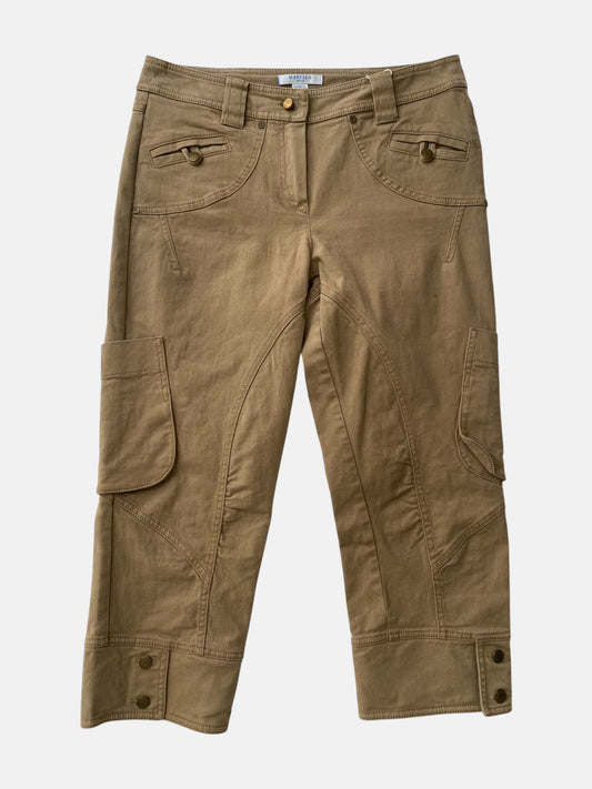 Marella capris