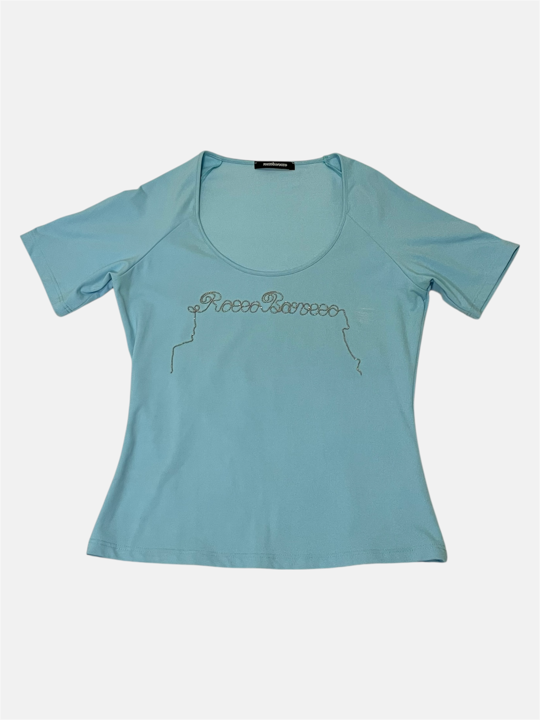 Roccobarocco T-paita