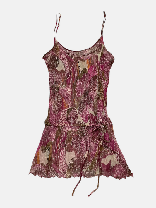 Intimissimi silk top
