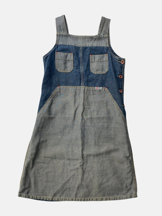 Diesel denim dress