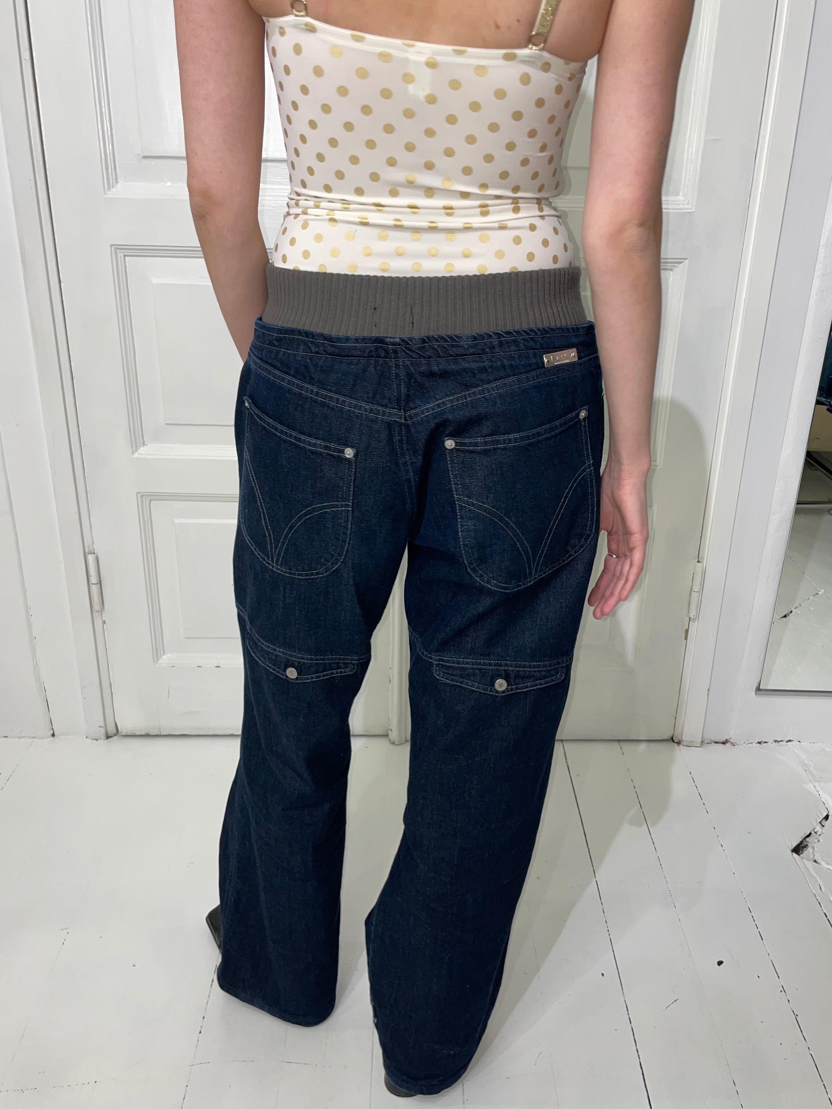 Dolce & Gabbana farkut