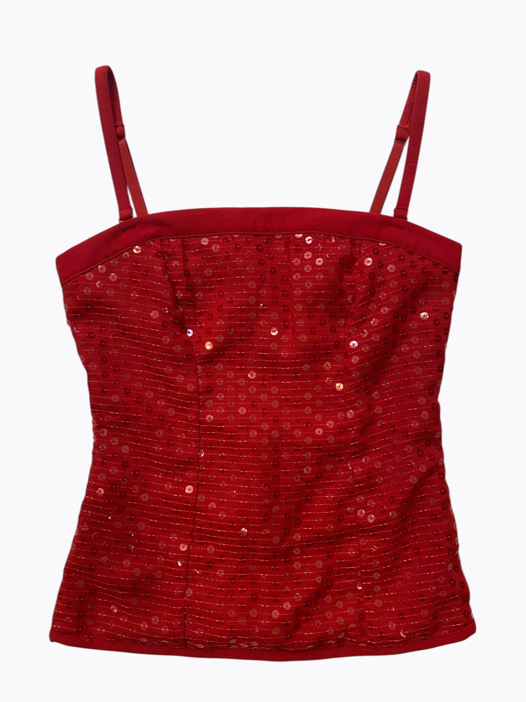 Intimissimi korsettitoppi