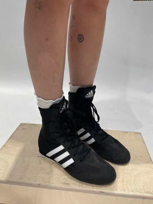 Adidas Box Hog kengät