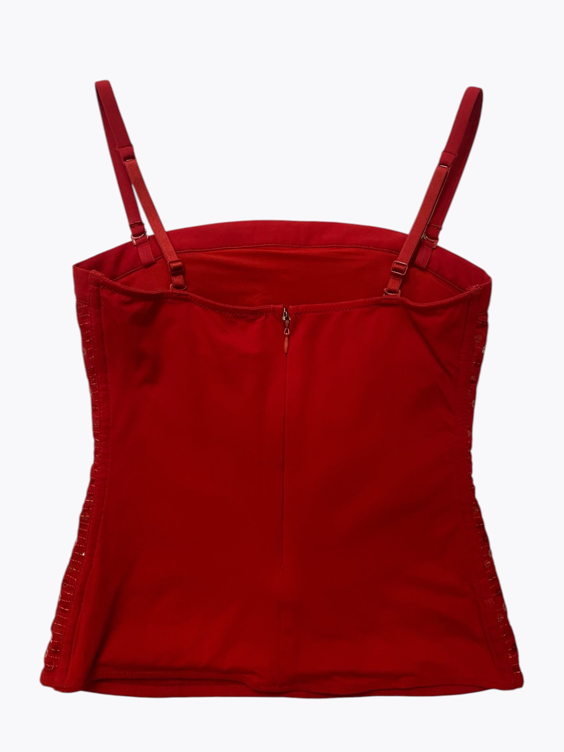 Intimissimi corset top