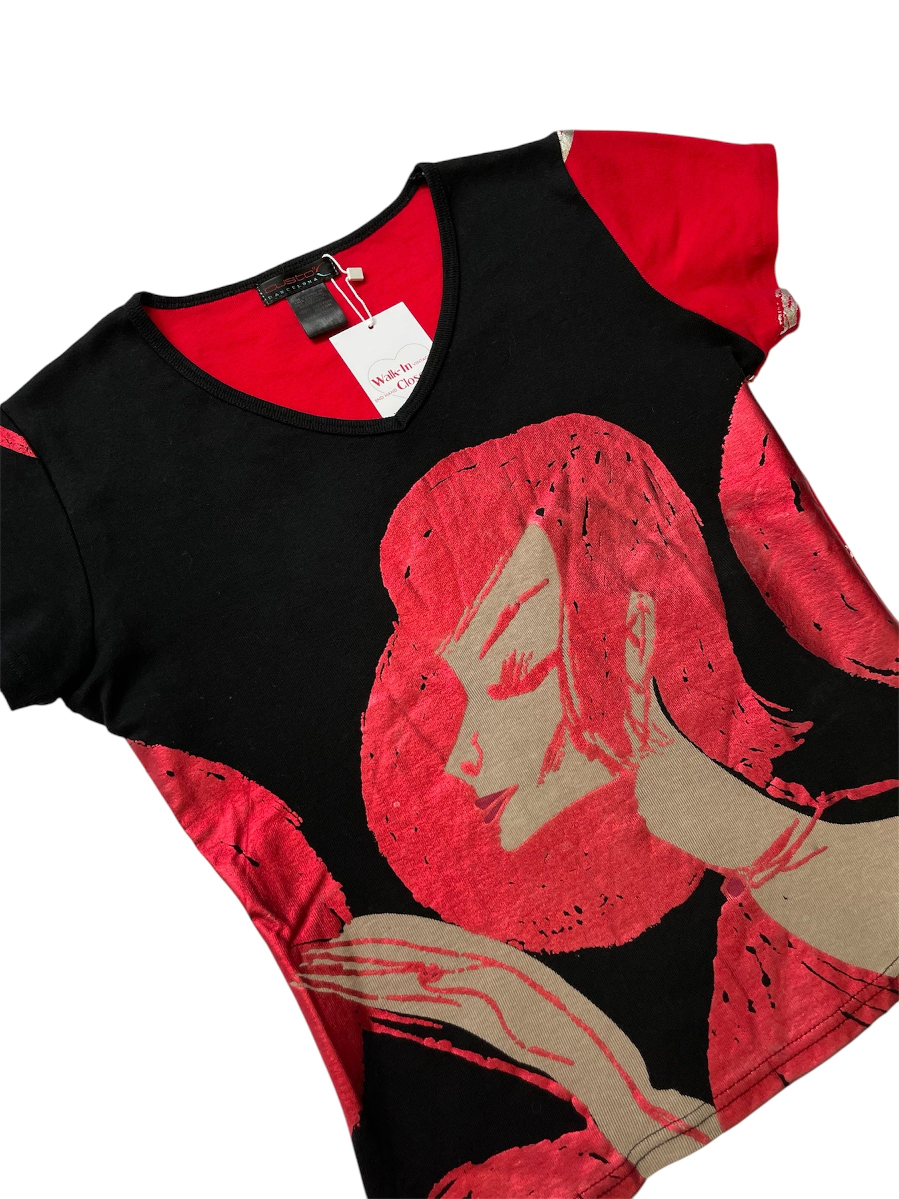 Custo Barcelona t-shirt