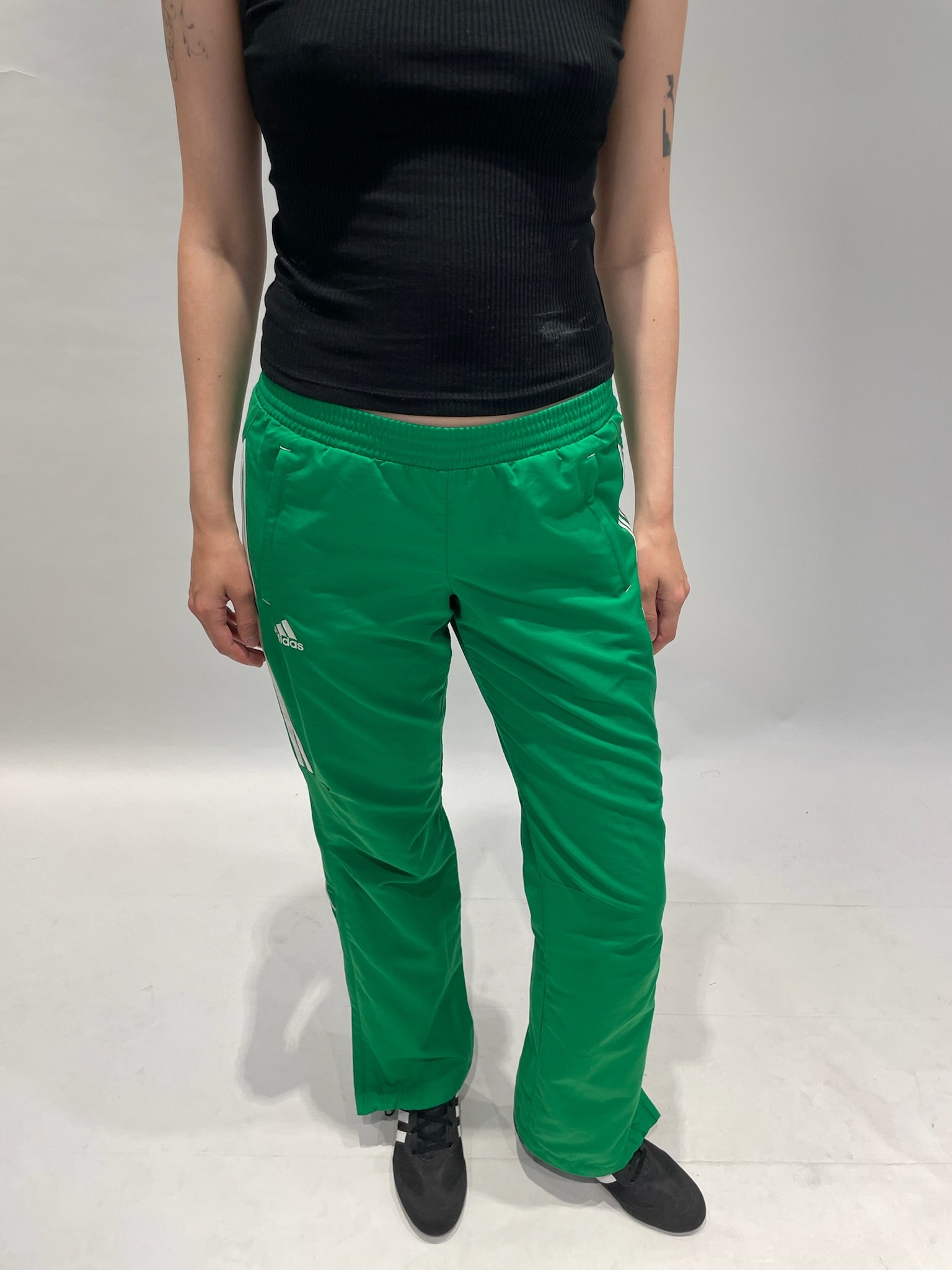 Adidas trackpants