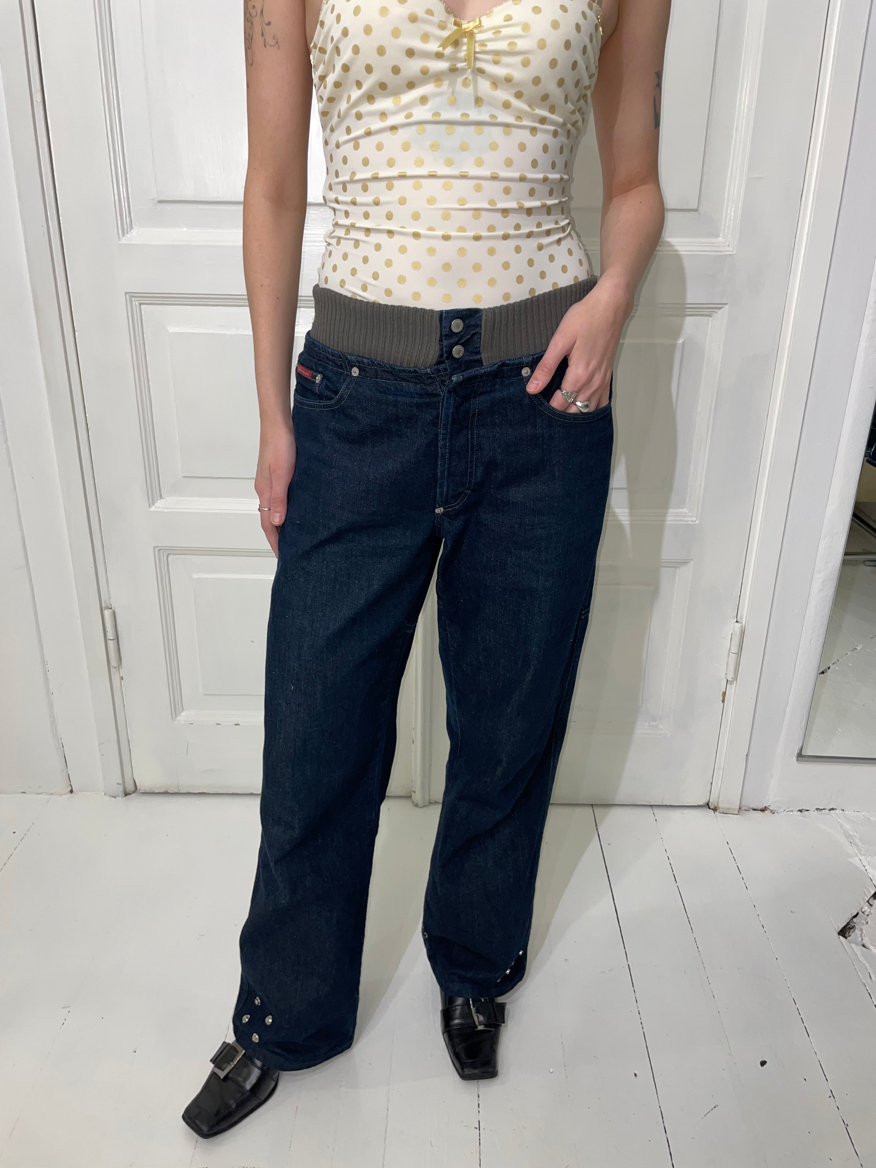 Dolce & Gabbana farkut