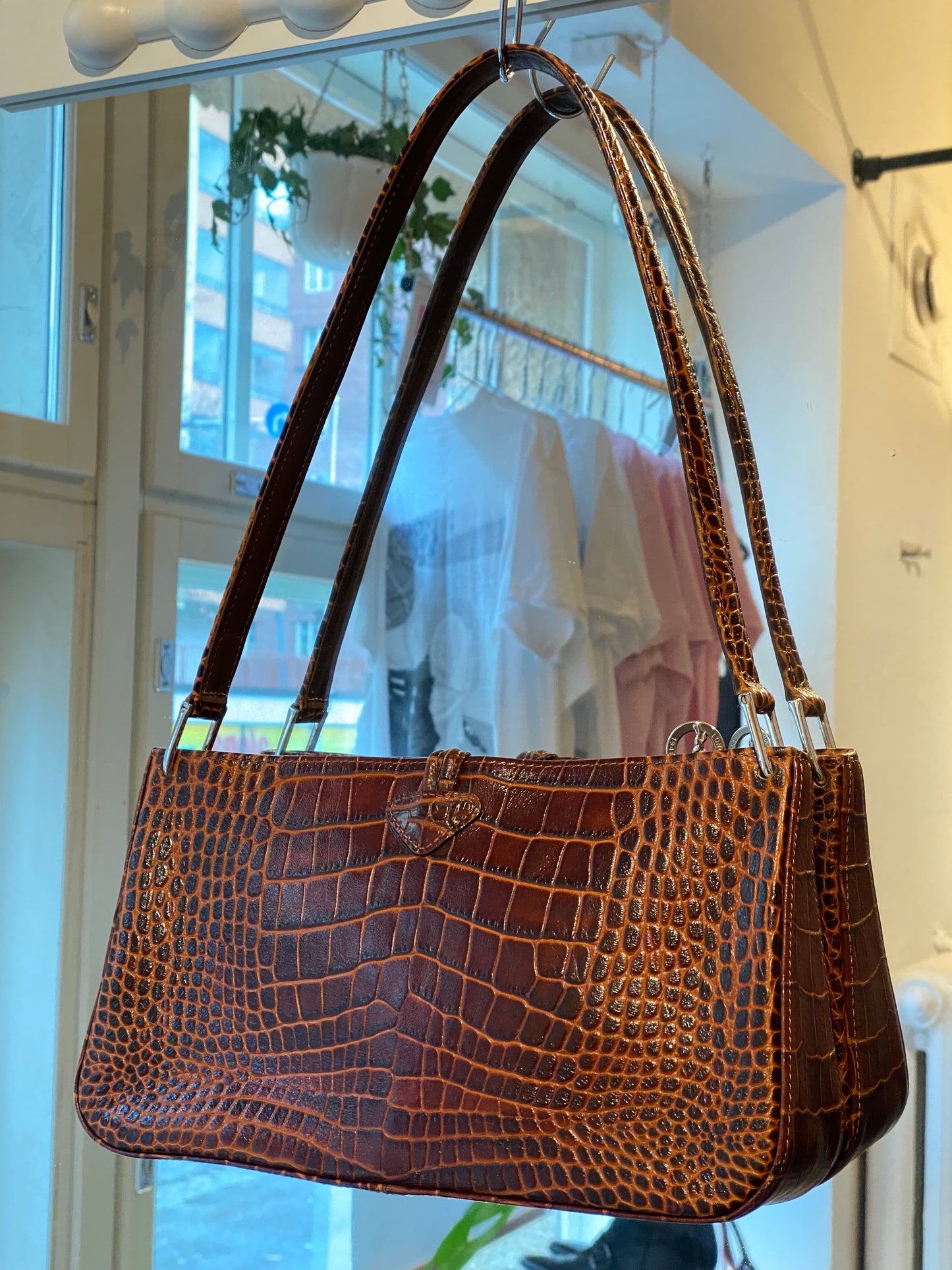 Longchamp käsilaukku