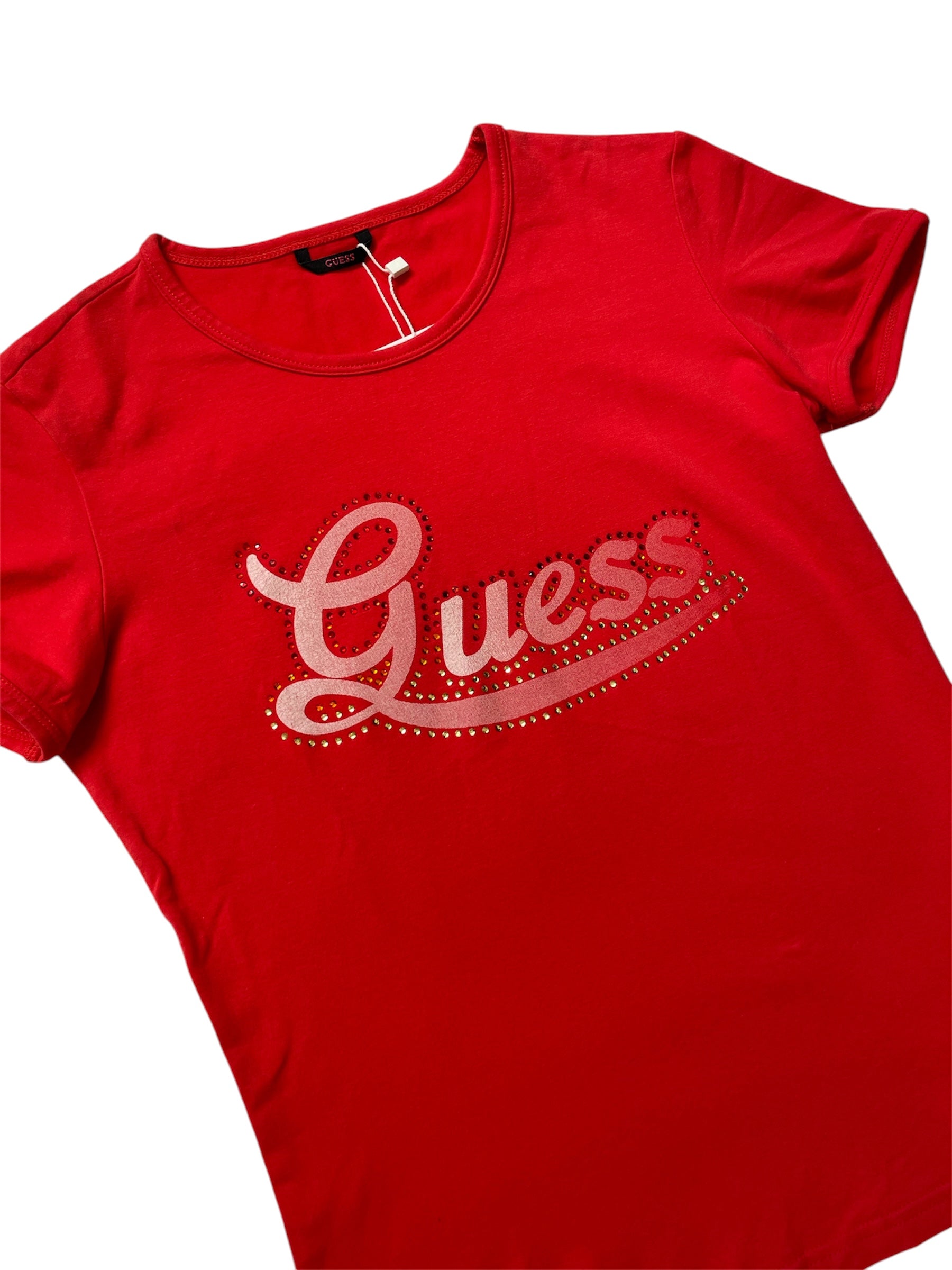 Guess baby tee
