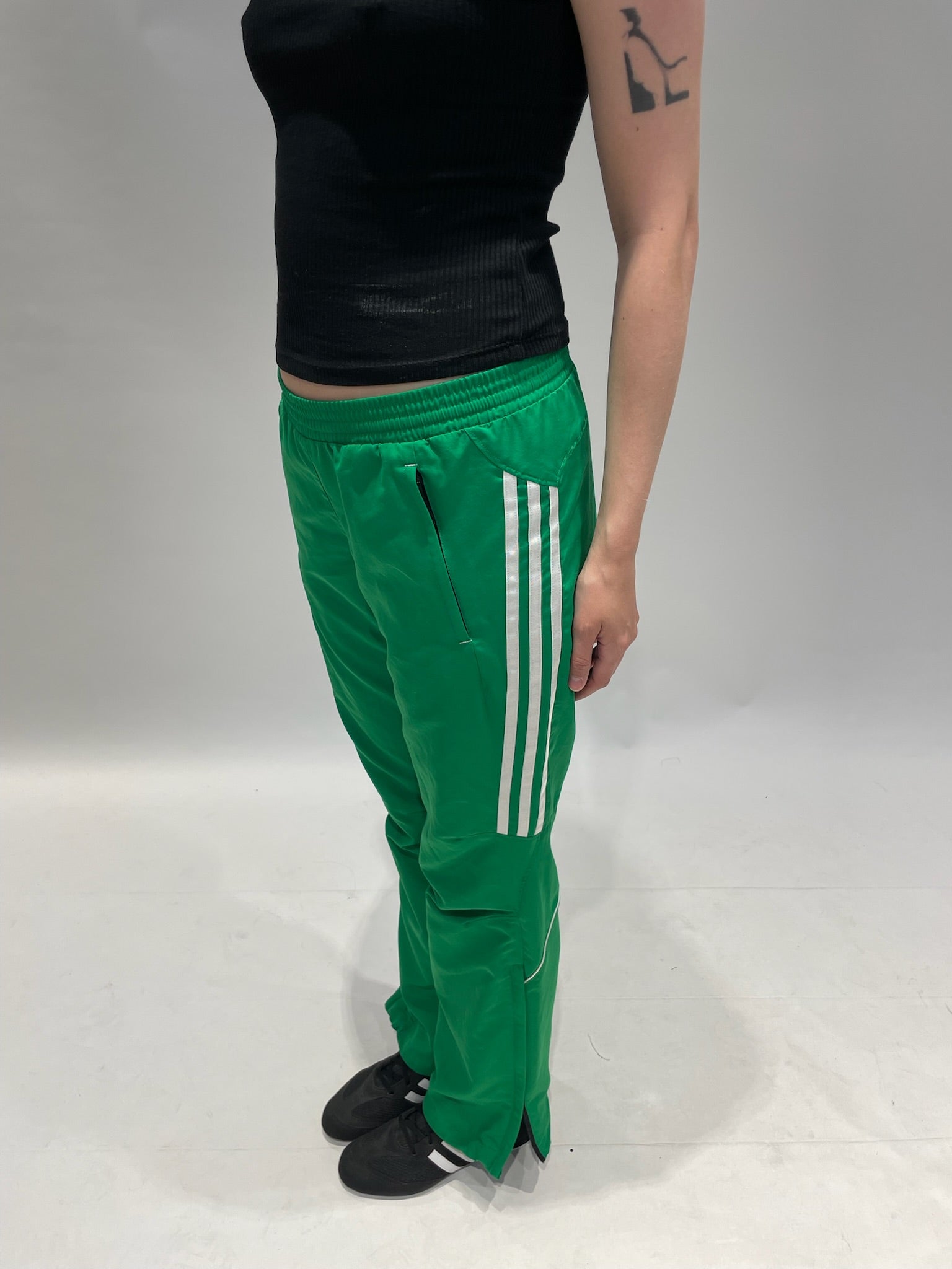 Adidas trackpants