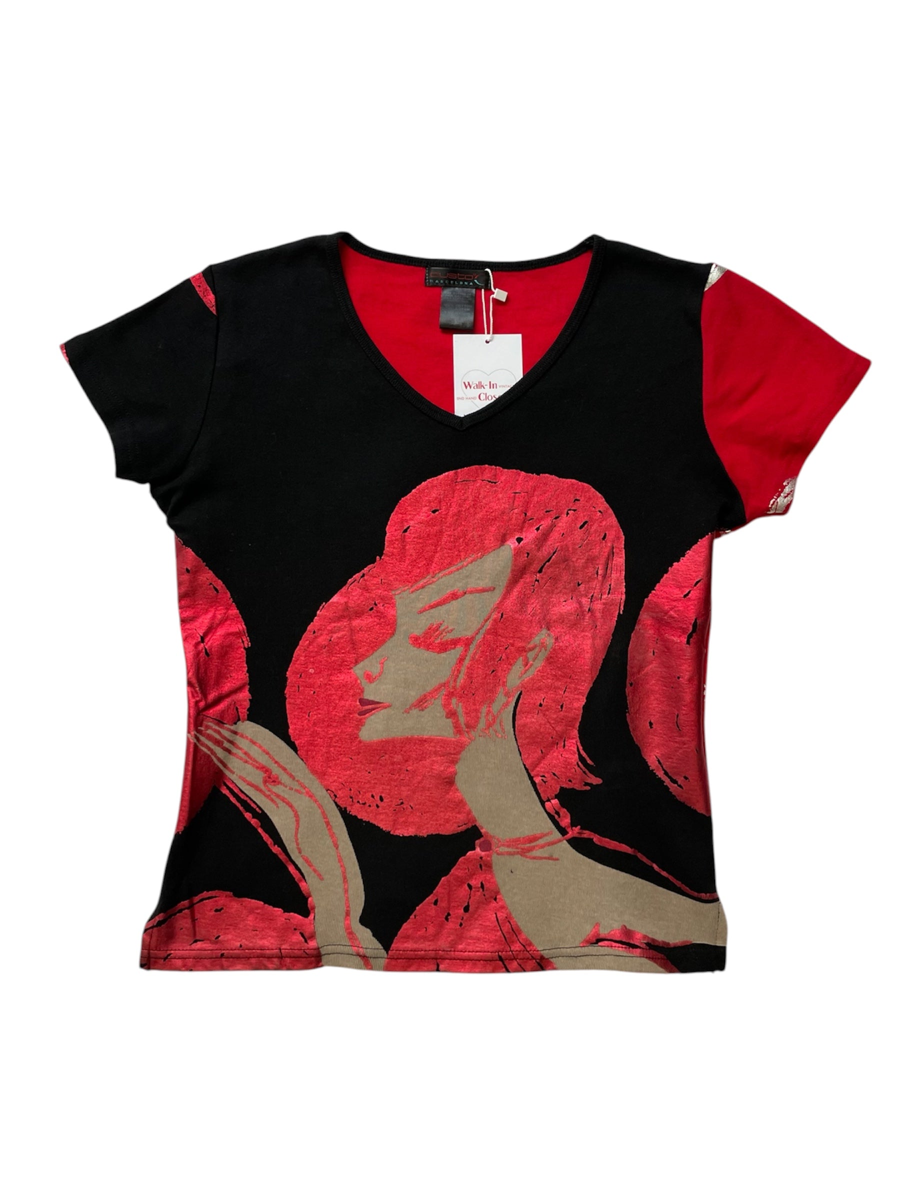 Custo Barcelona t-shirt