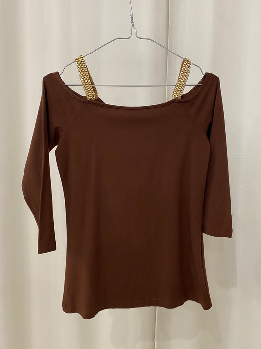 Luisa Spagnoli blouse
