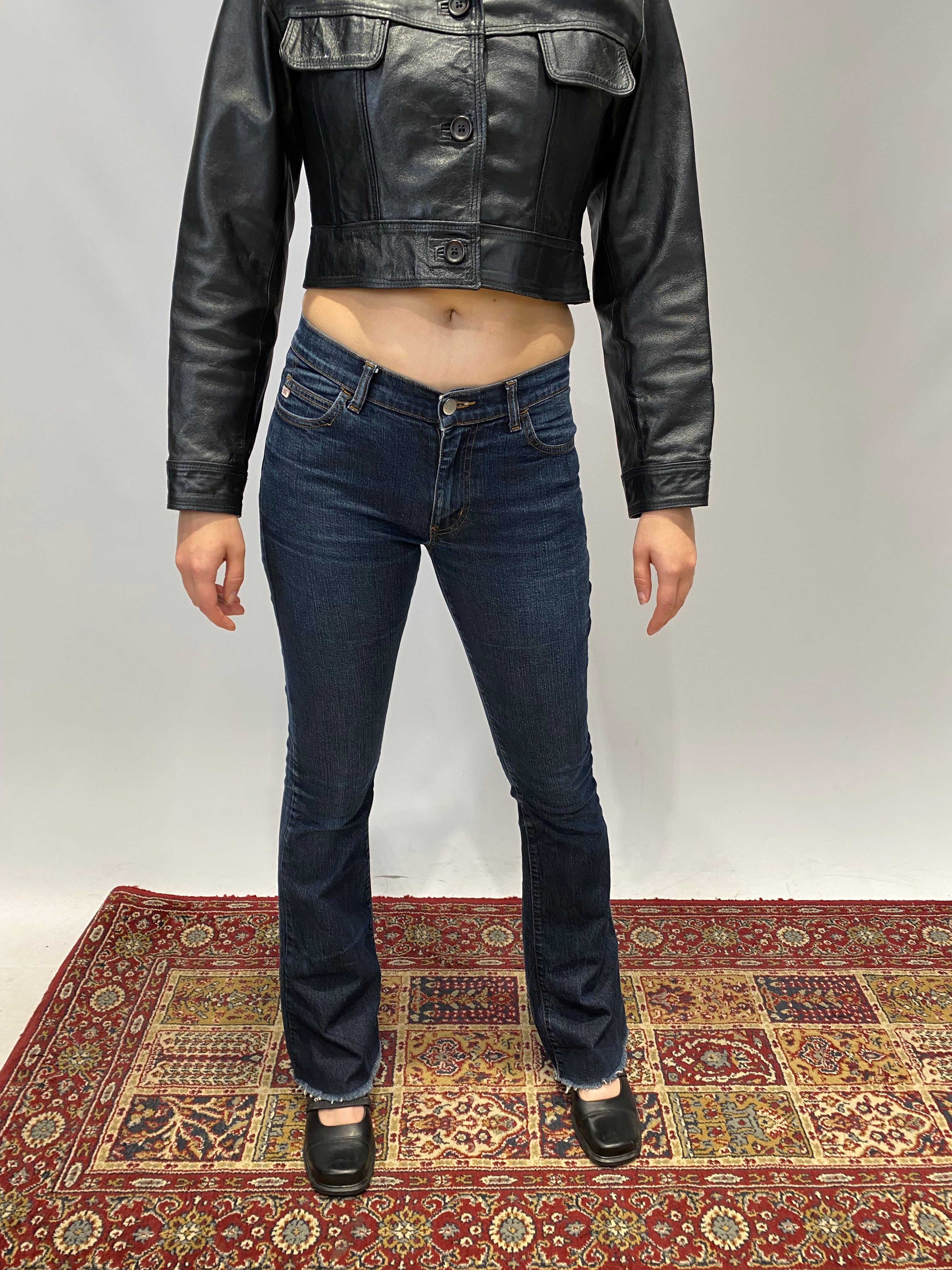 Miss Sixty Tommy farkut