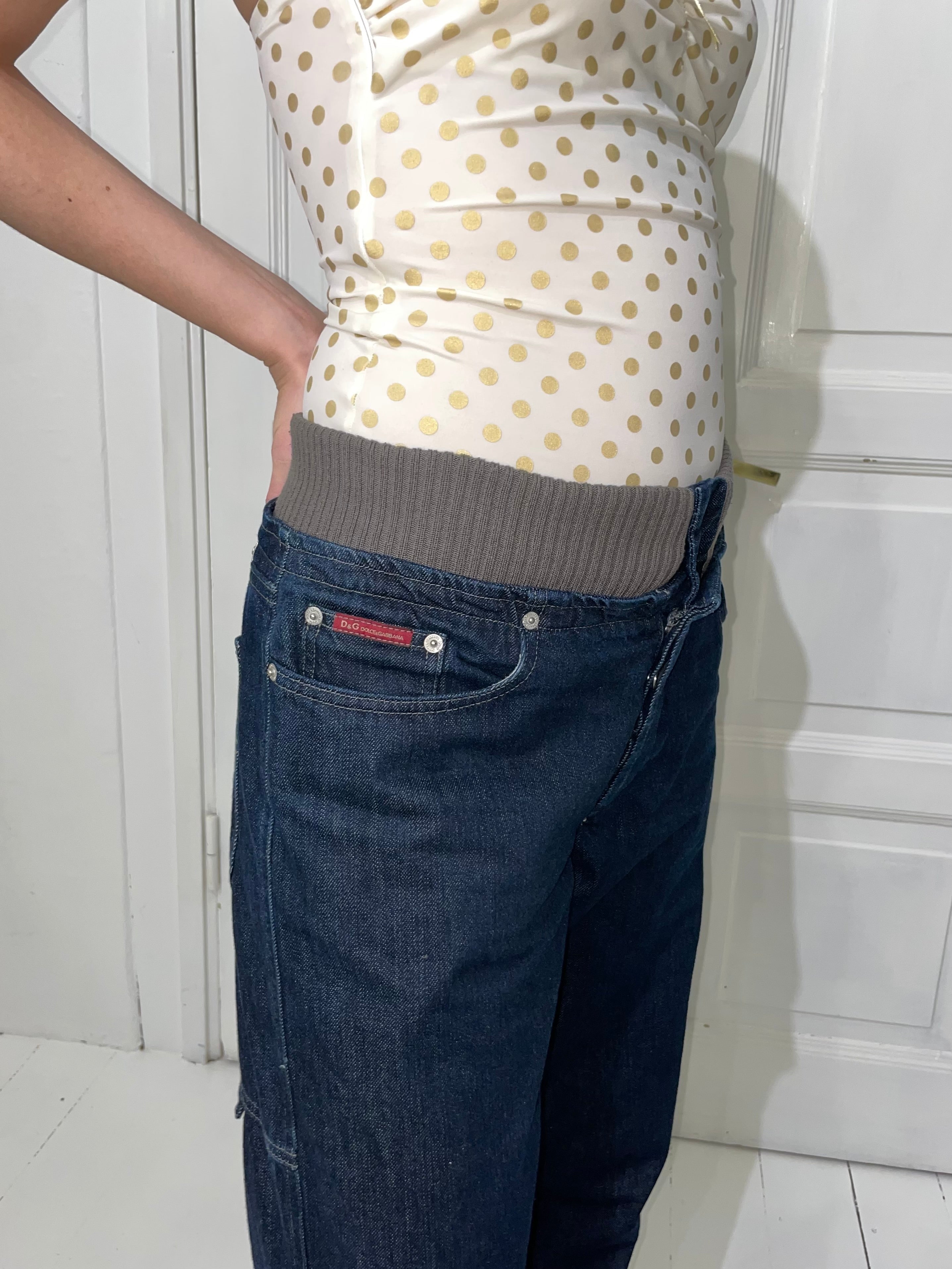 Dolce & Gabbana farkut