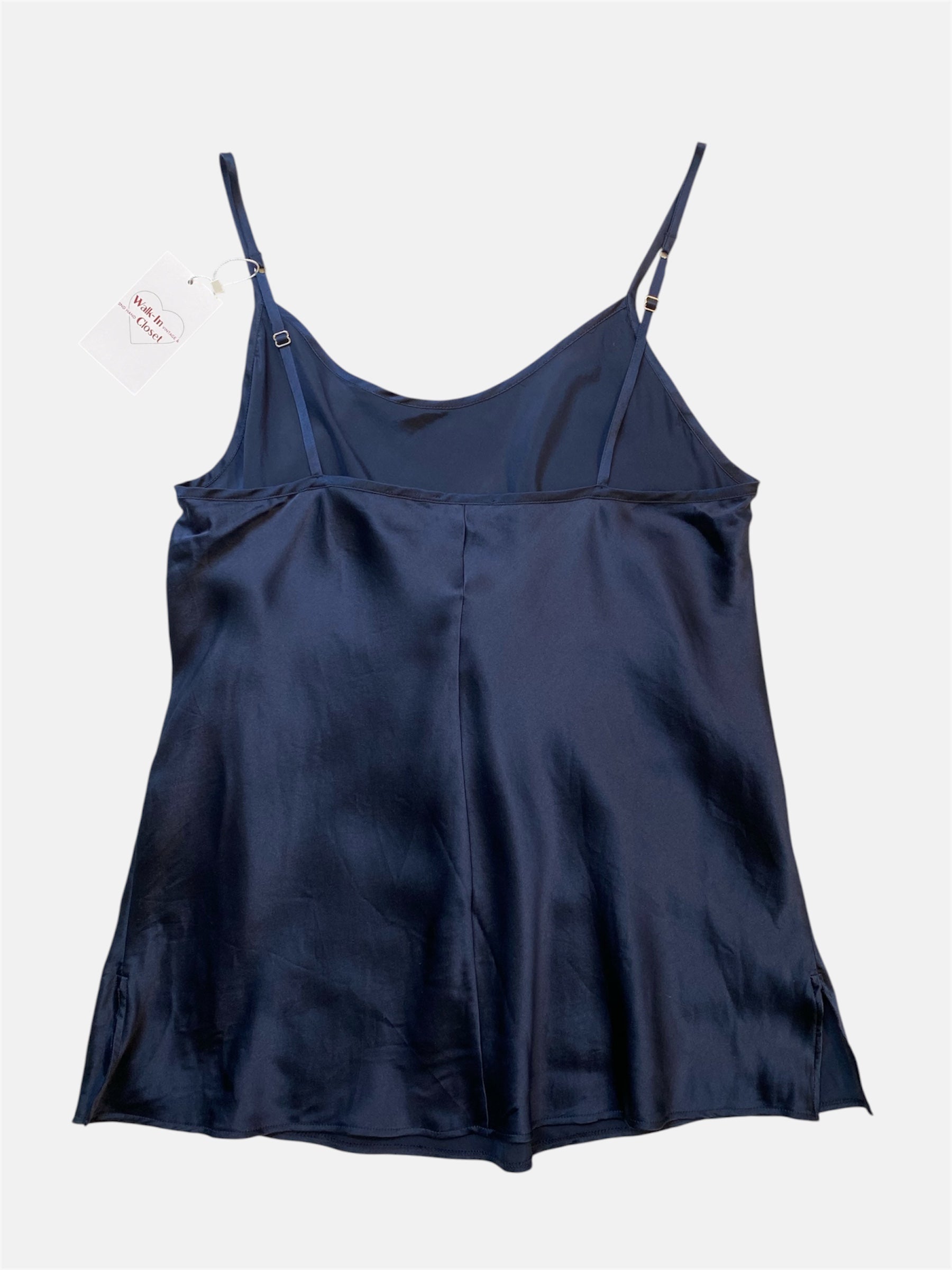 Intimissimi silkkitoppi