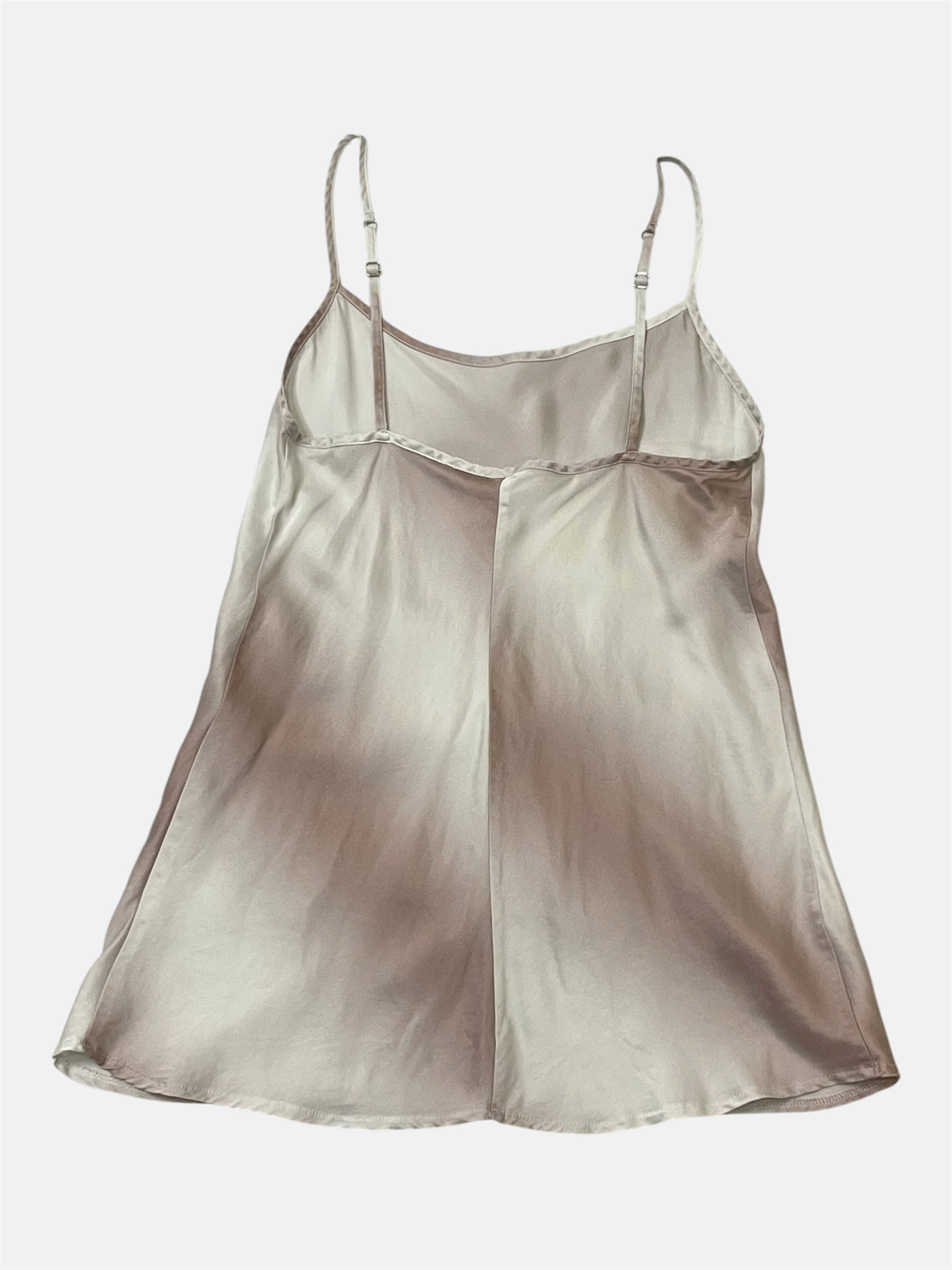 Intimissimi silkkitoppi