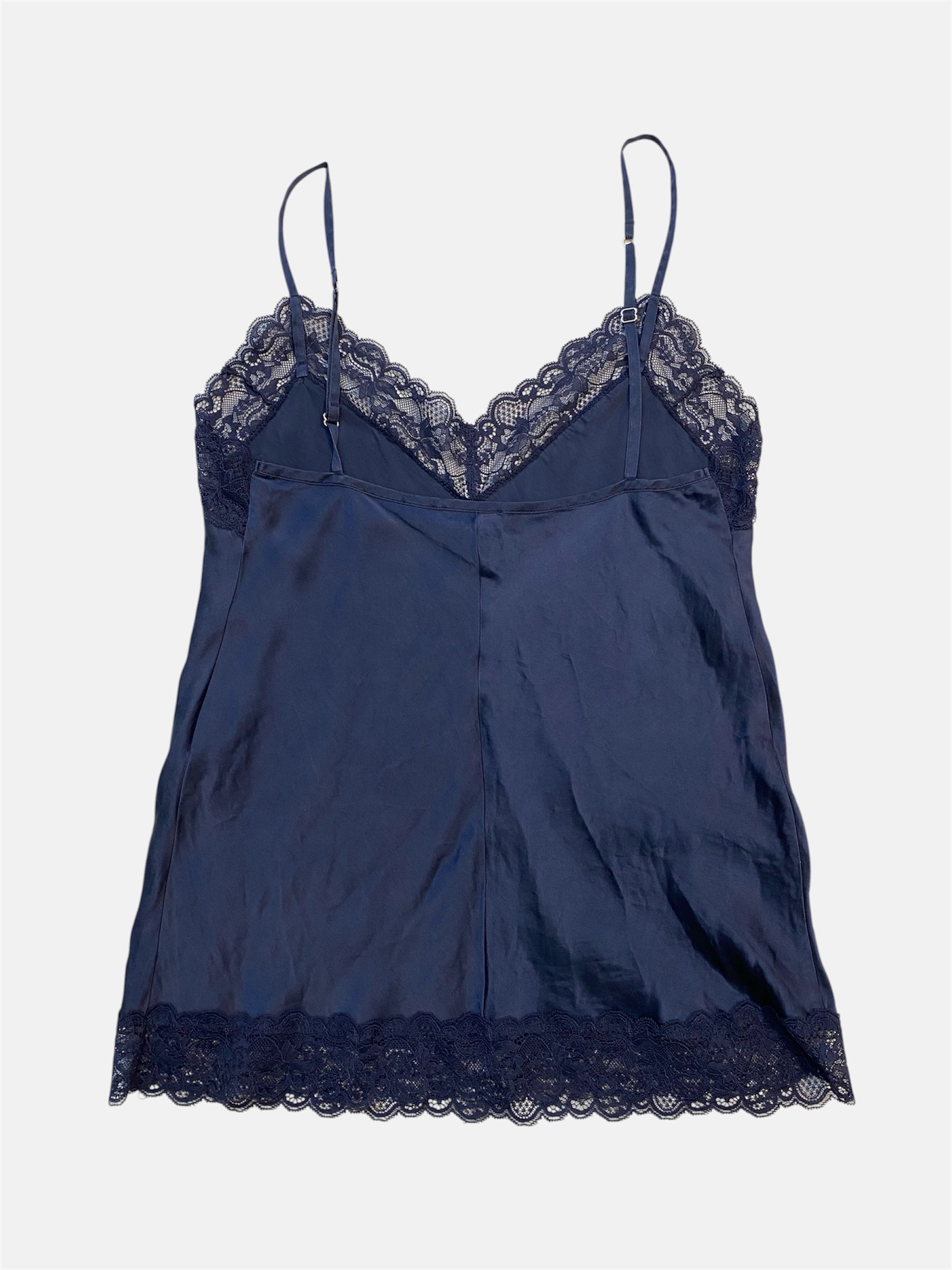 Intimissimi silkkitoppi