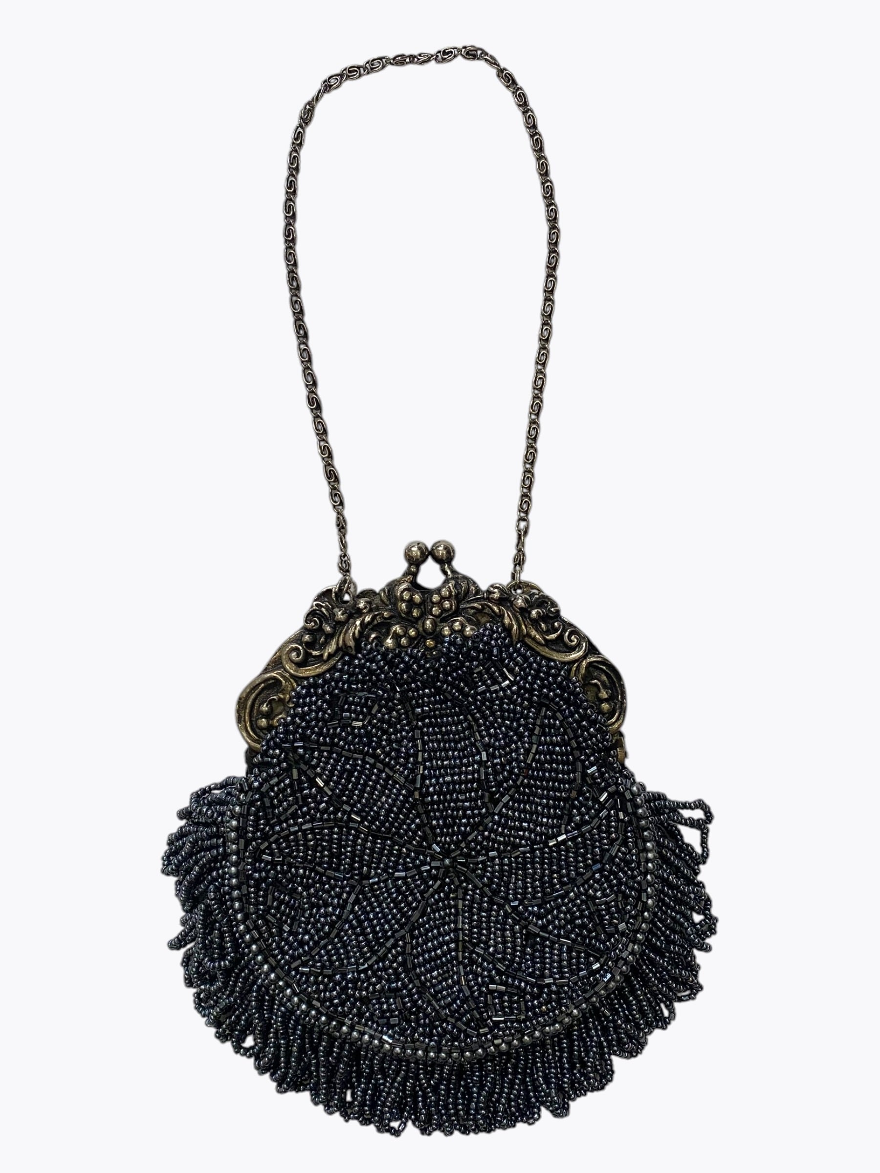 Antique handbag