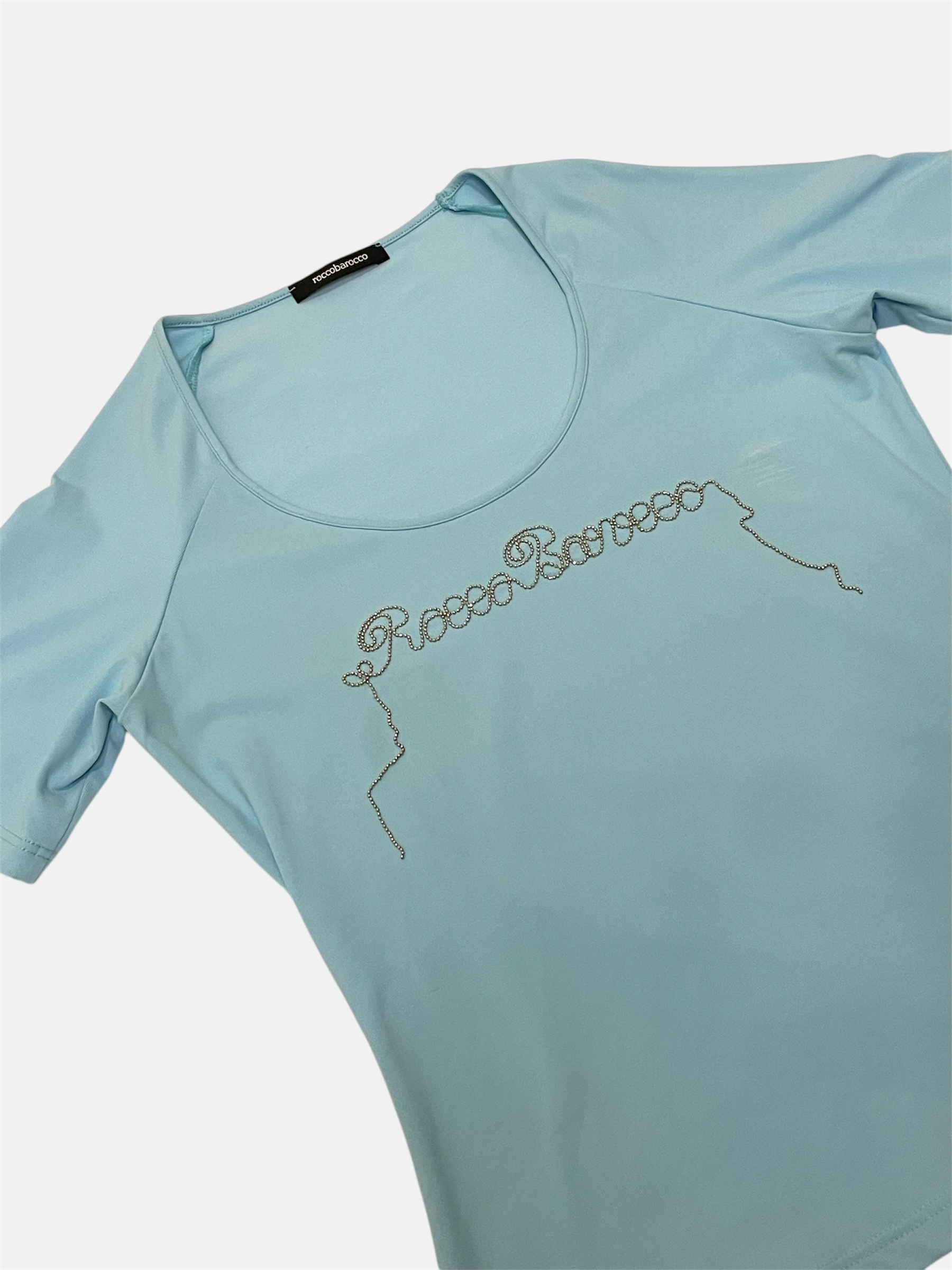 Roccobarocco T-paita