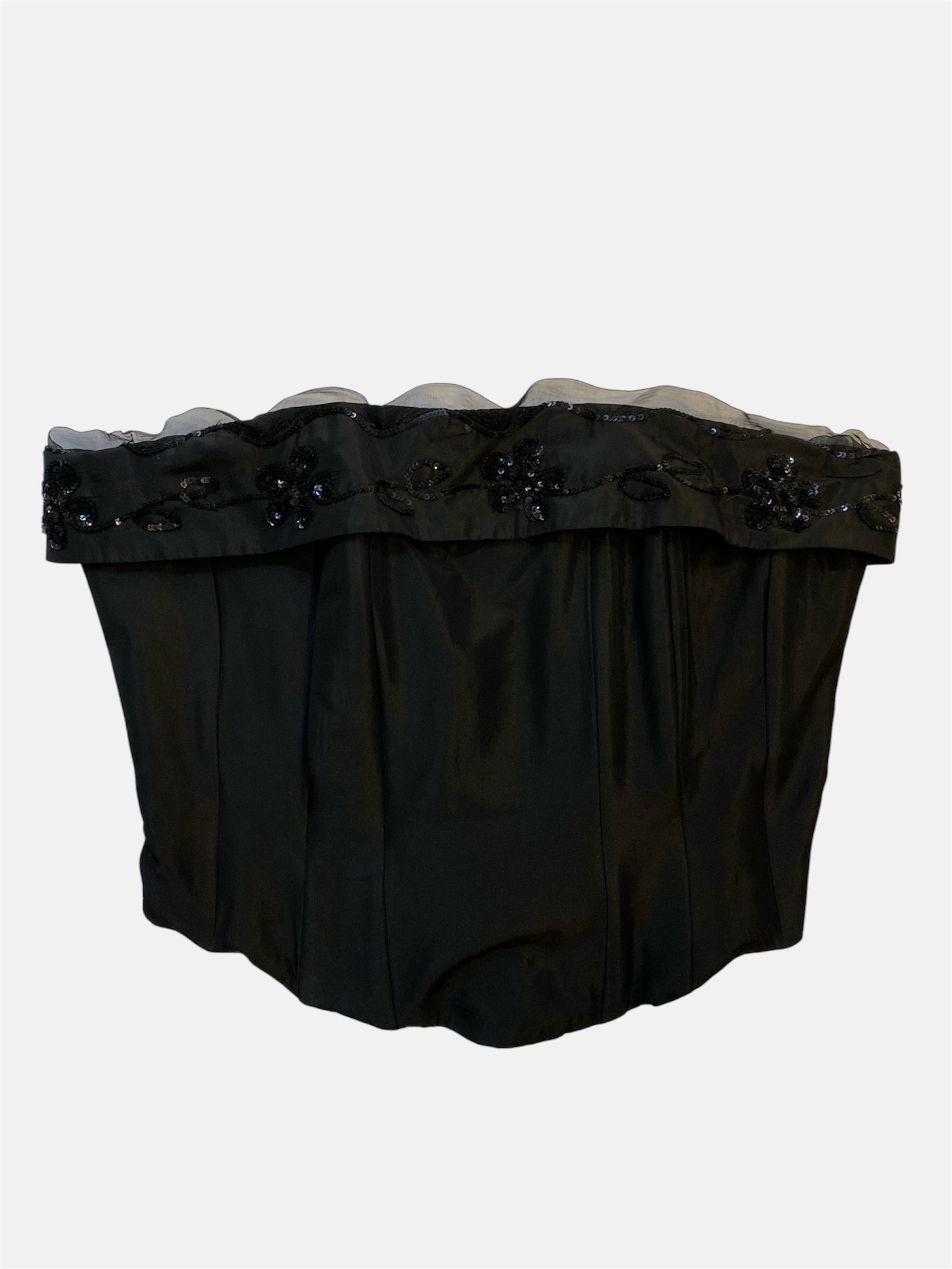 Gianfranco Alfaci korsetti