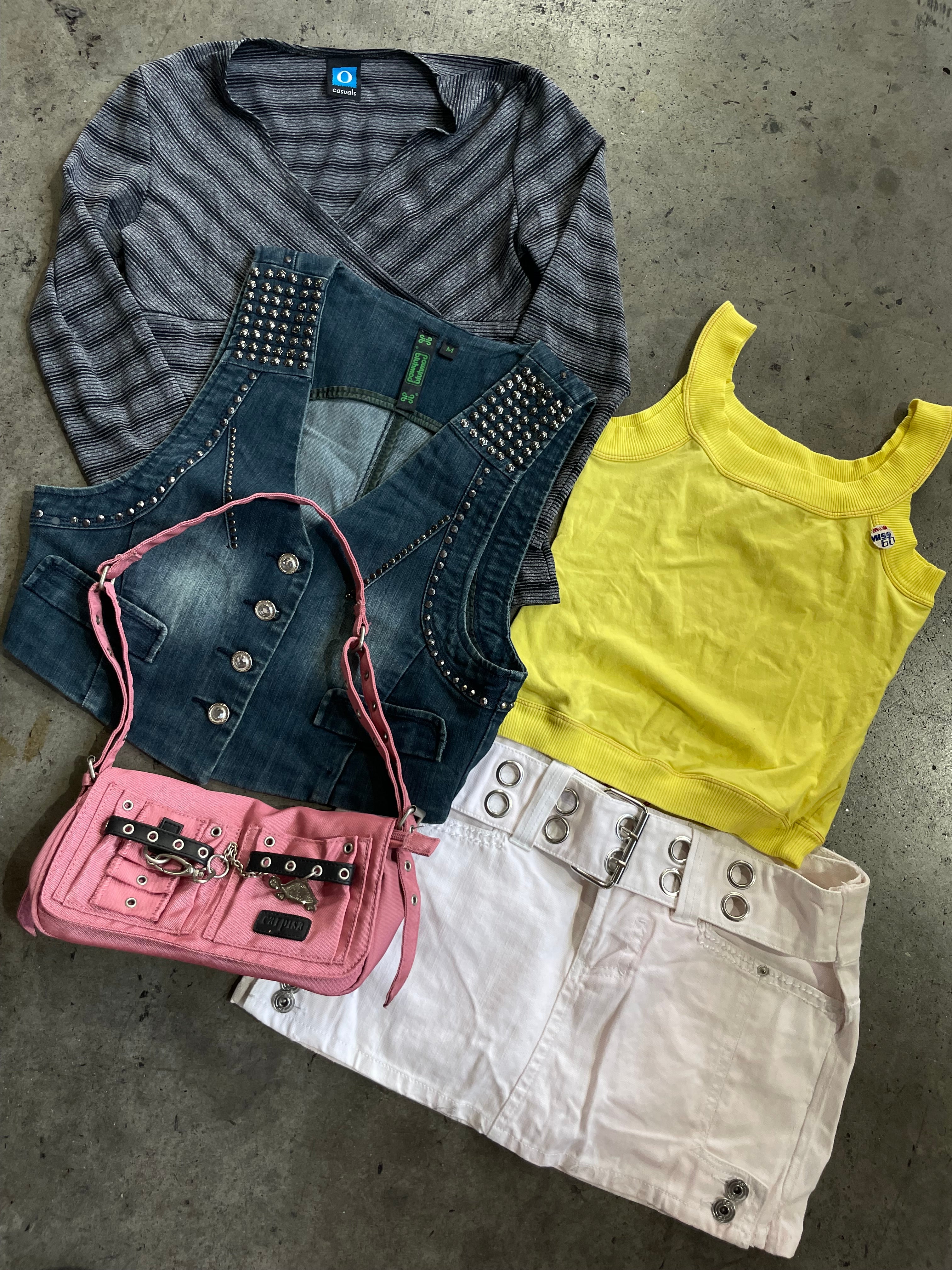 Style Bundle