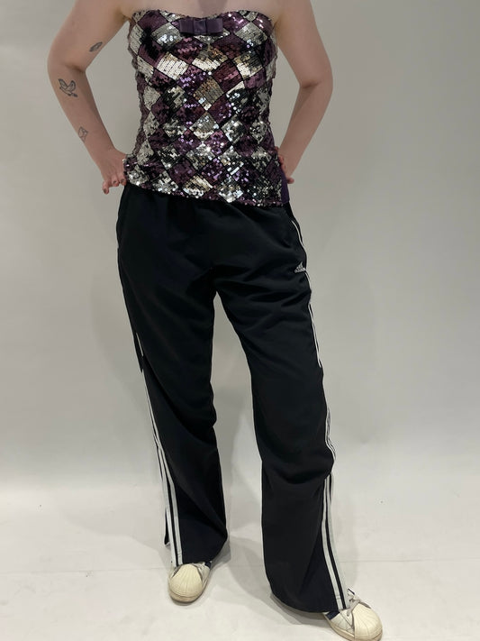 Adidas trackpants