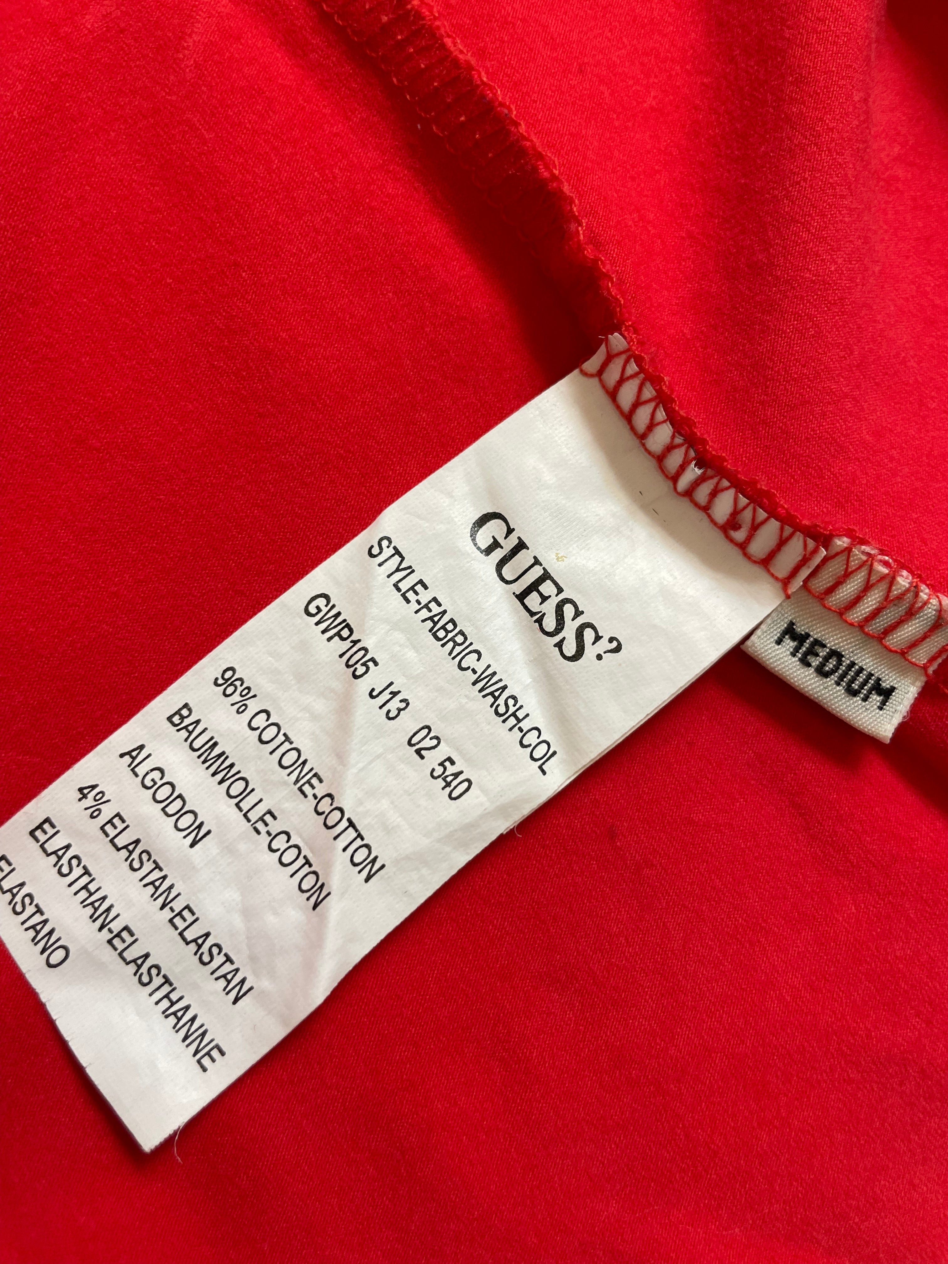 Guess baby tee