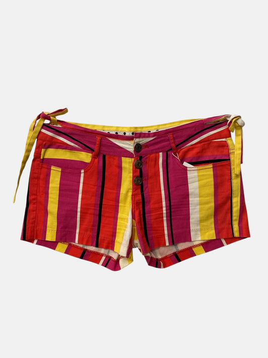 PHARD shorts