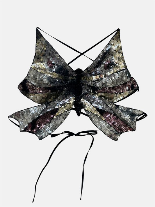 Butterfly top