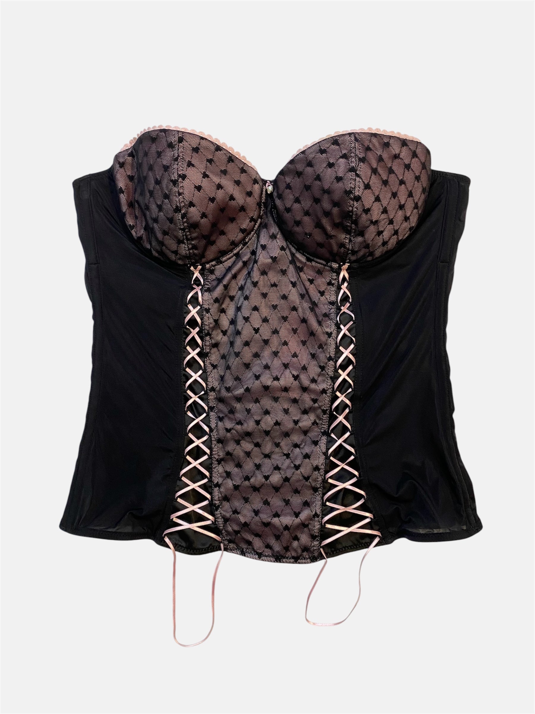 Intimissimi korsetti