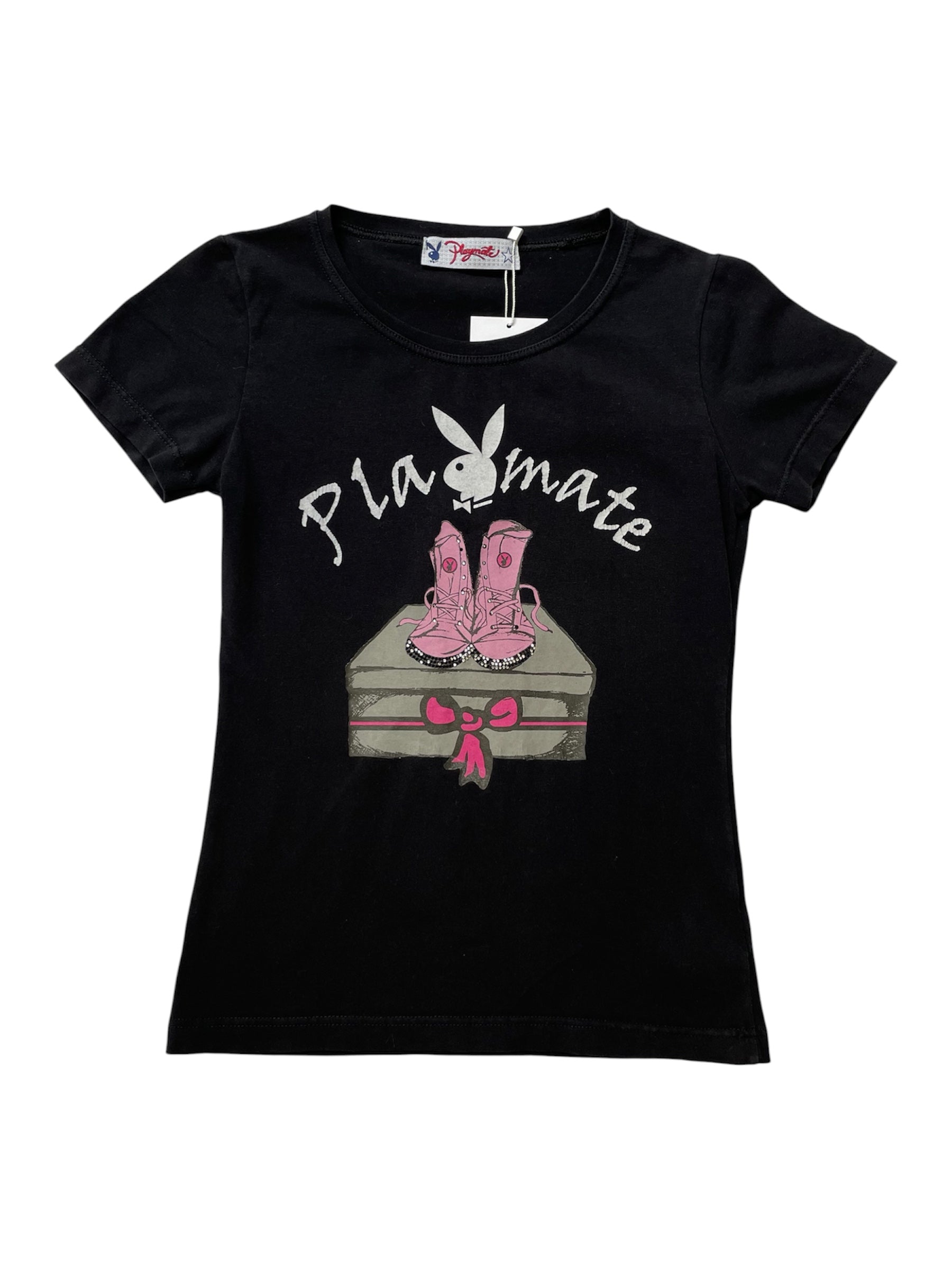 Playmate t-shirt