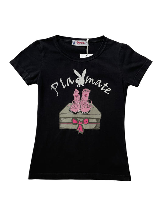 Playmate t-shirt