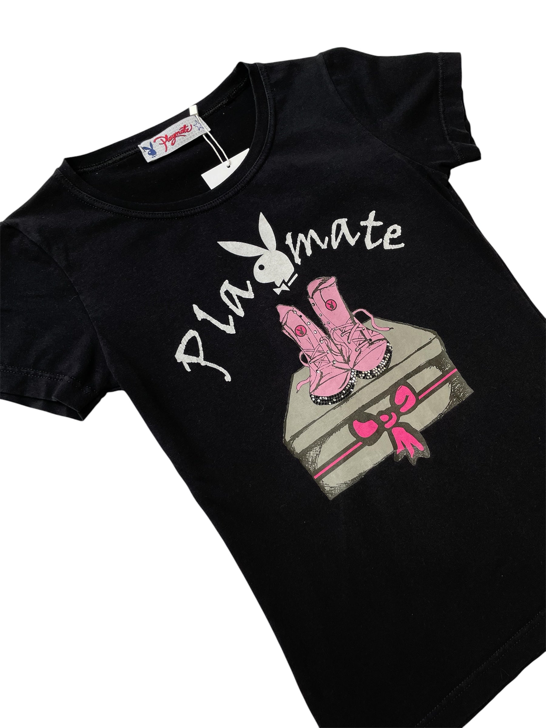 Playmate t-shirt