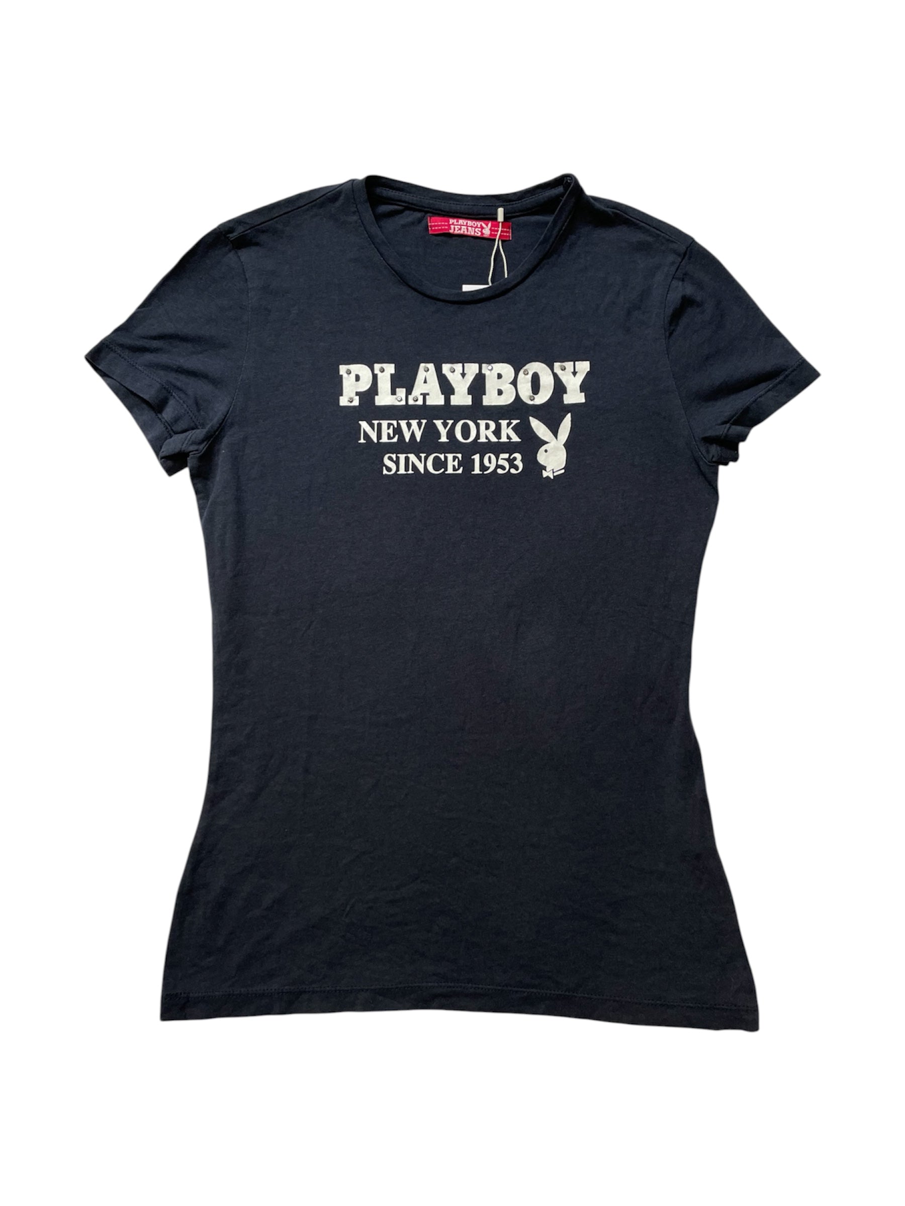 Playboy Jeans t-paita