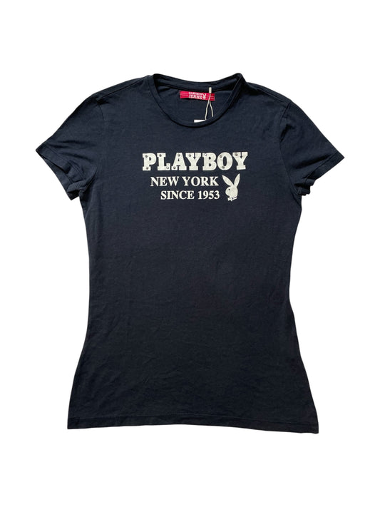 Playboy Jeans t-paita