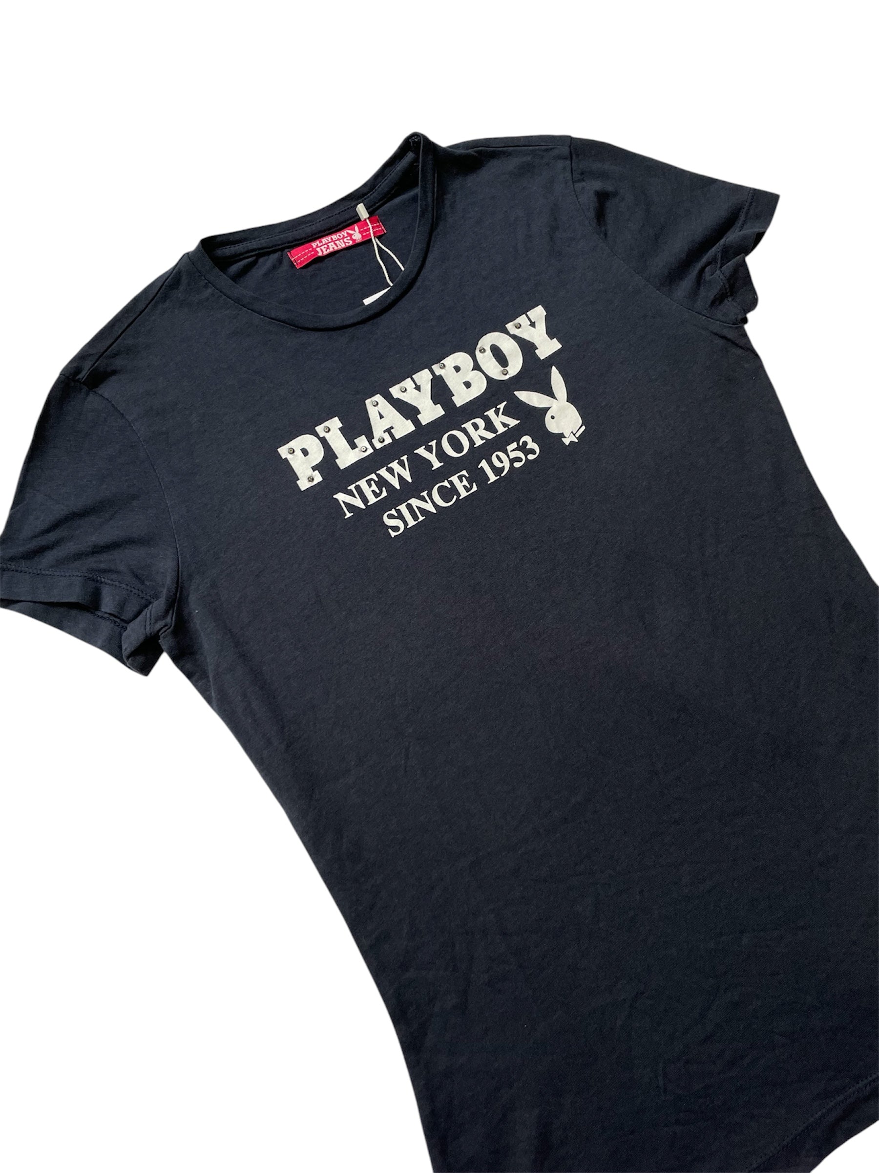 Playboy Jeans t-paita