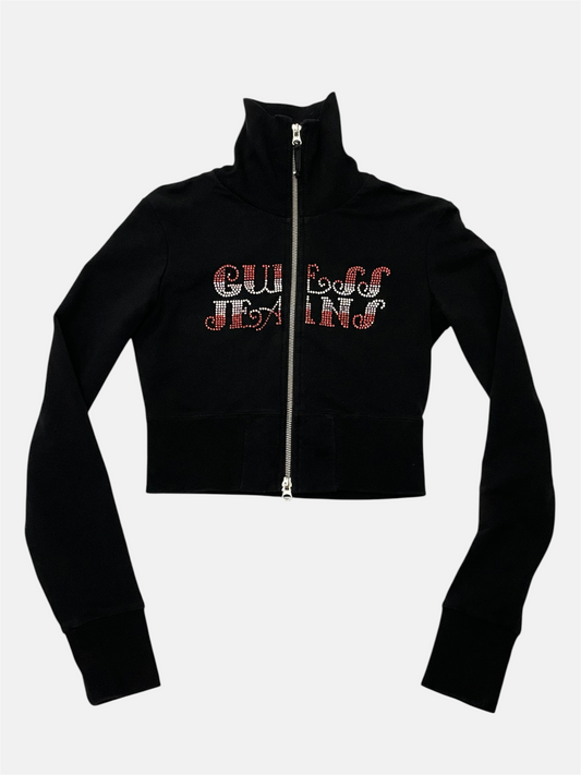 Guess Jeans zip-up