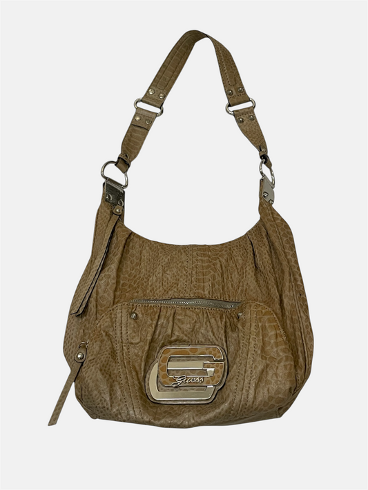 Vintage Guess laukku