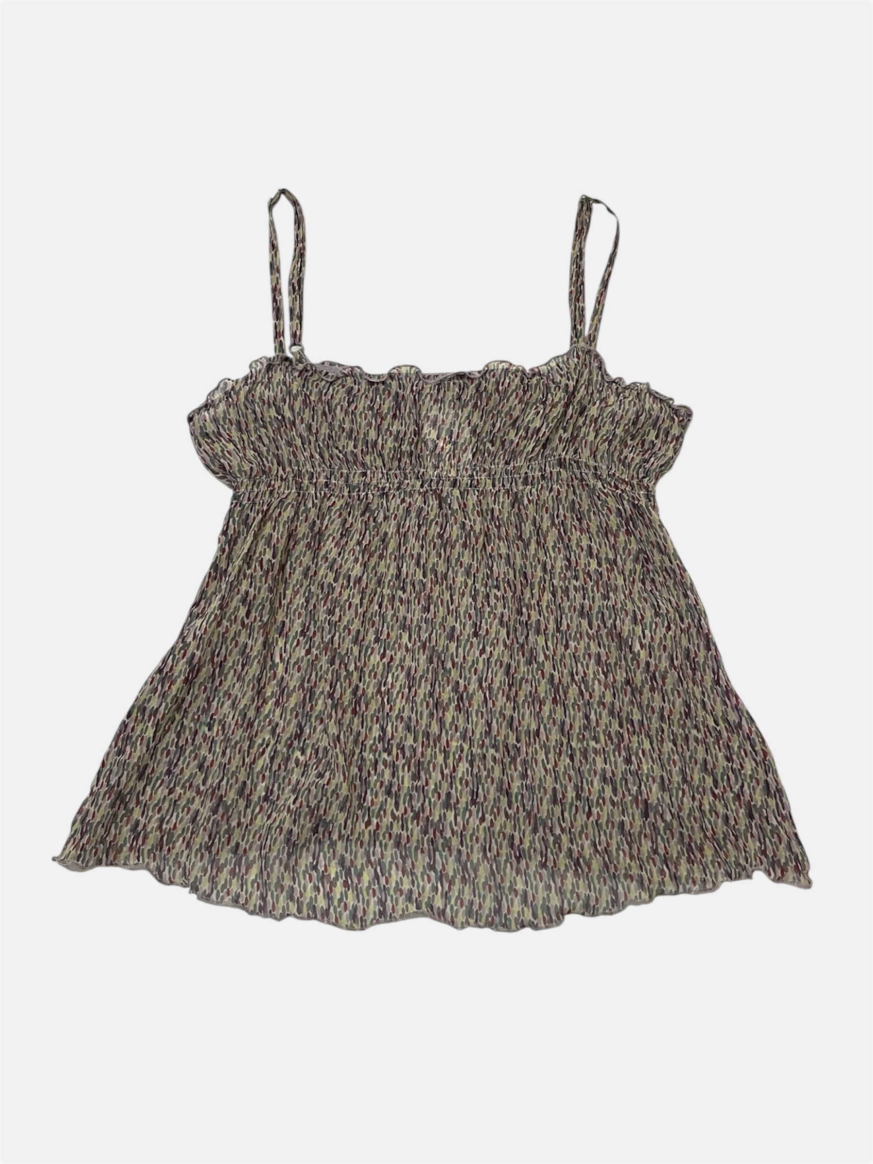 Intimissimi silkkitoppi