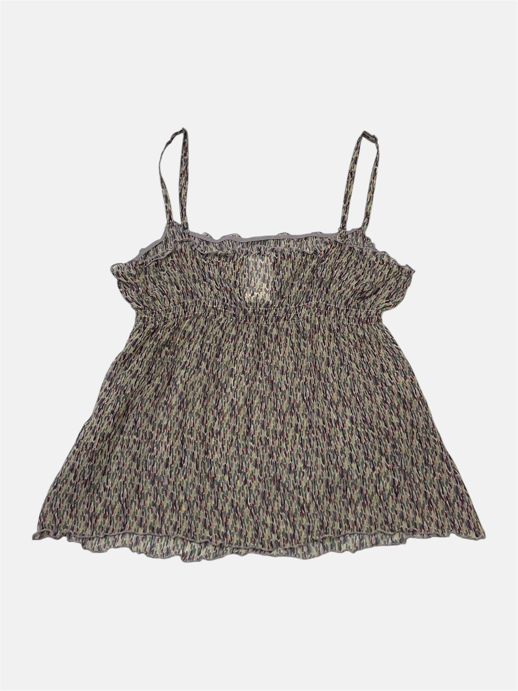 Intimissimi silkkitoppi