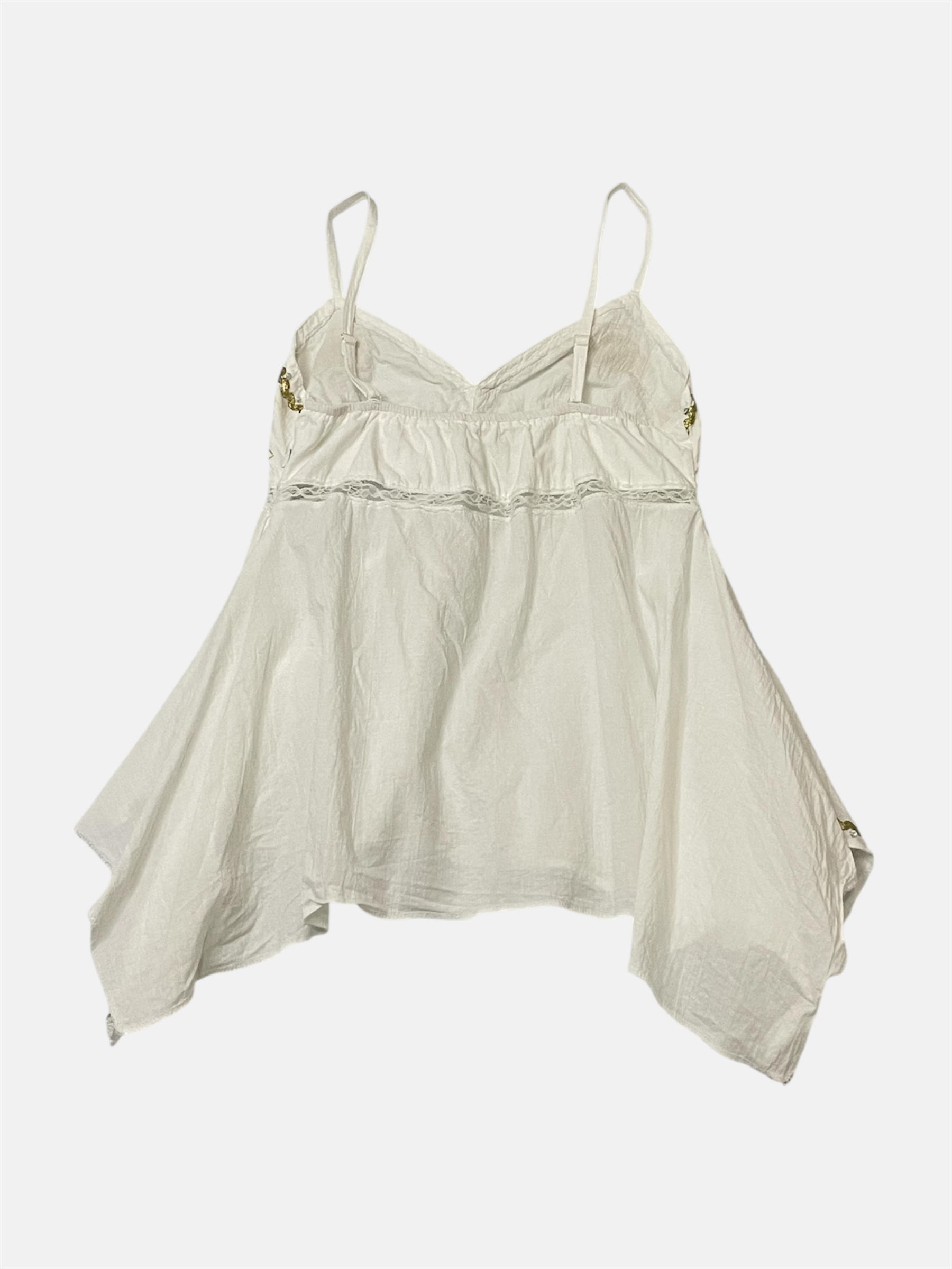 Epäsymmetrinen toppi