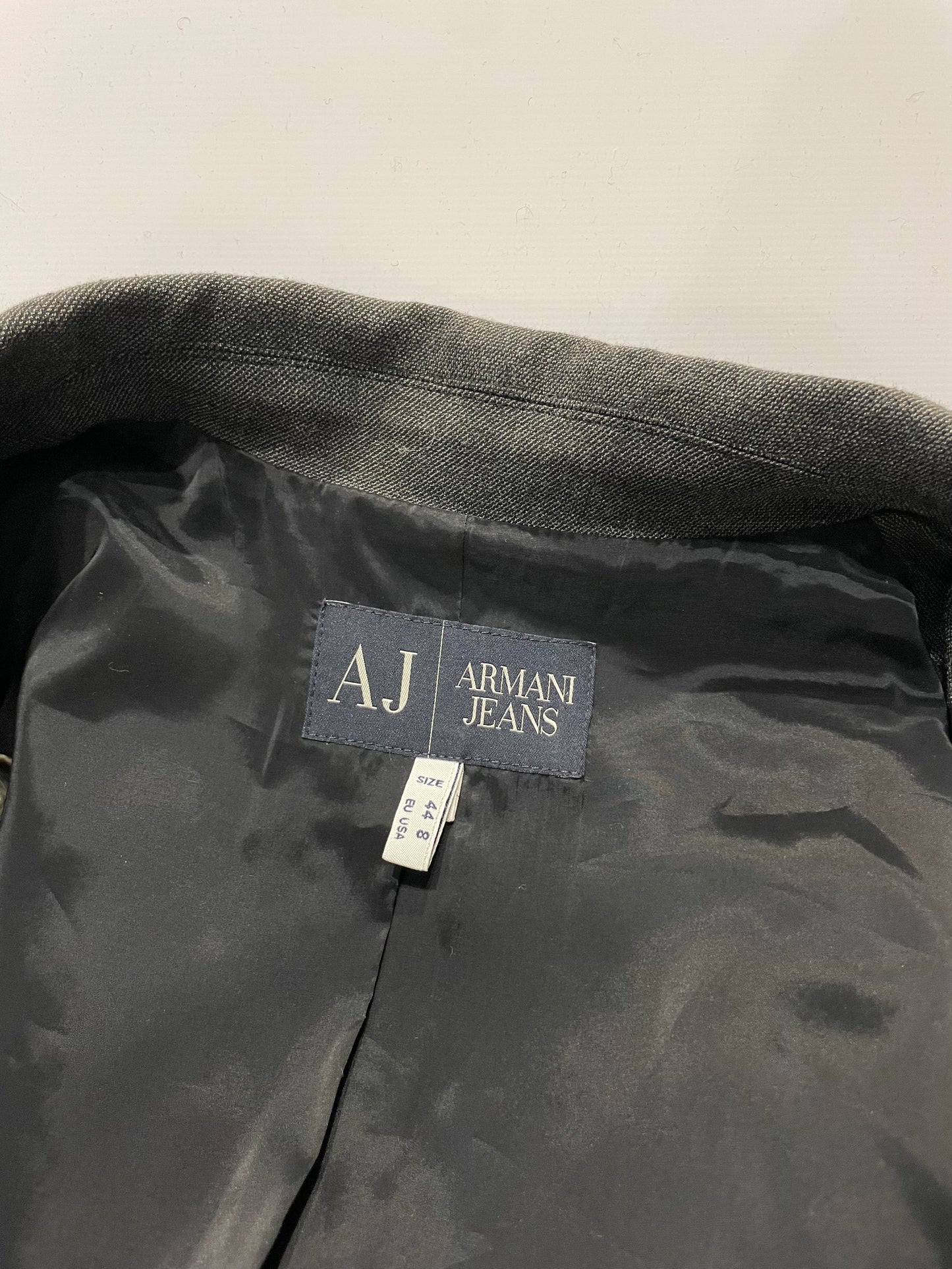 Armani Jeans jakku