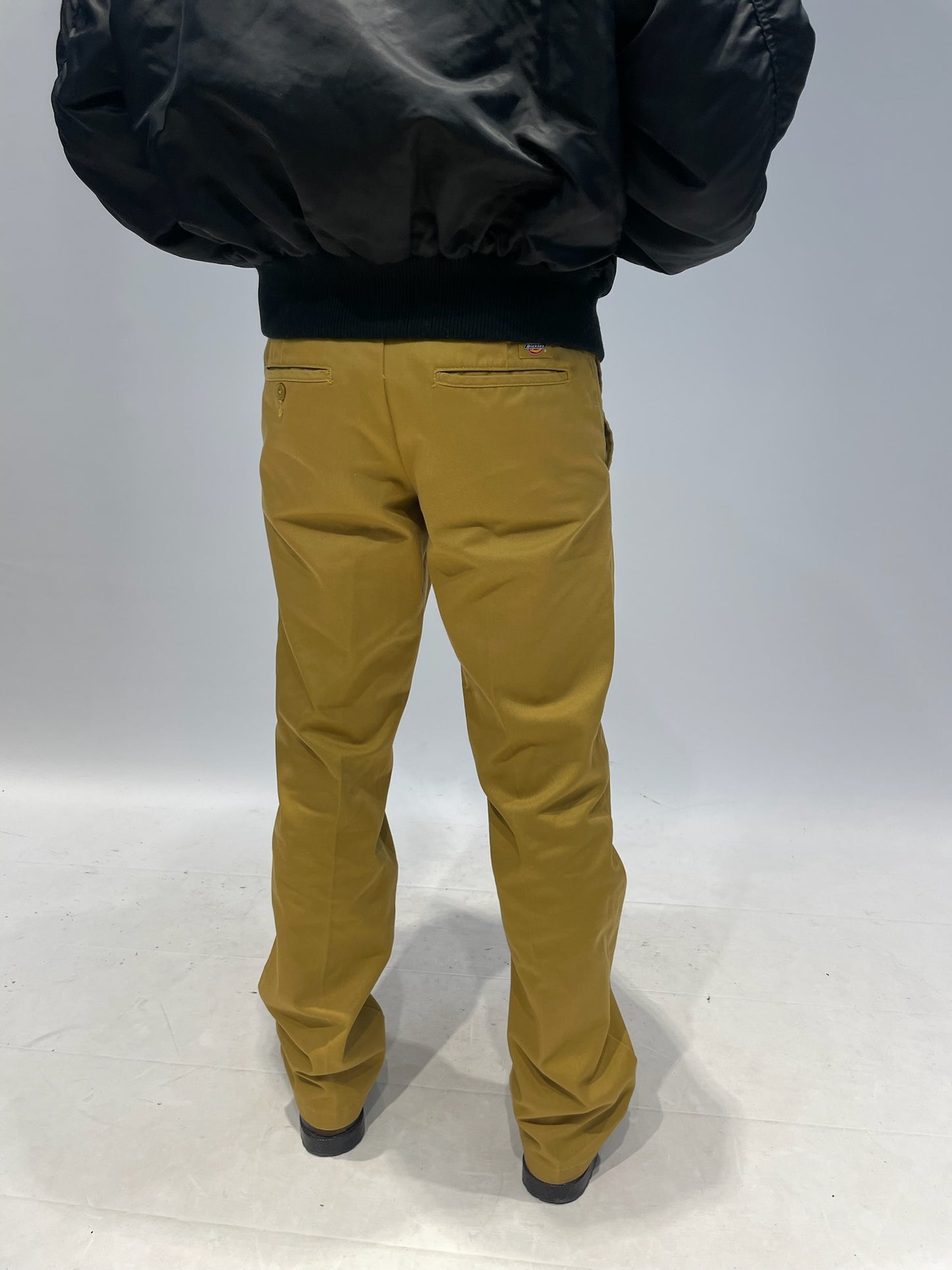 Dickies Slim Straight housut