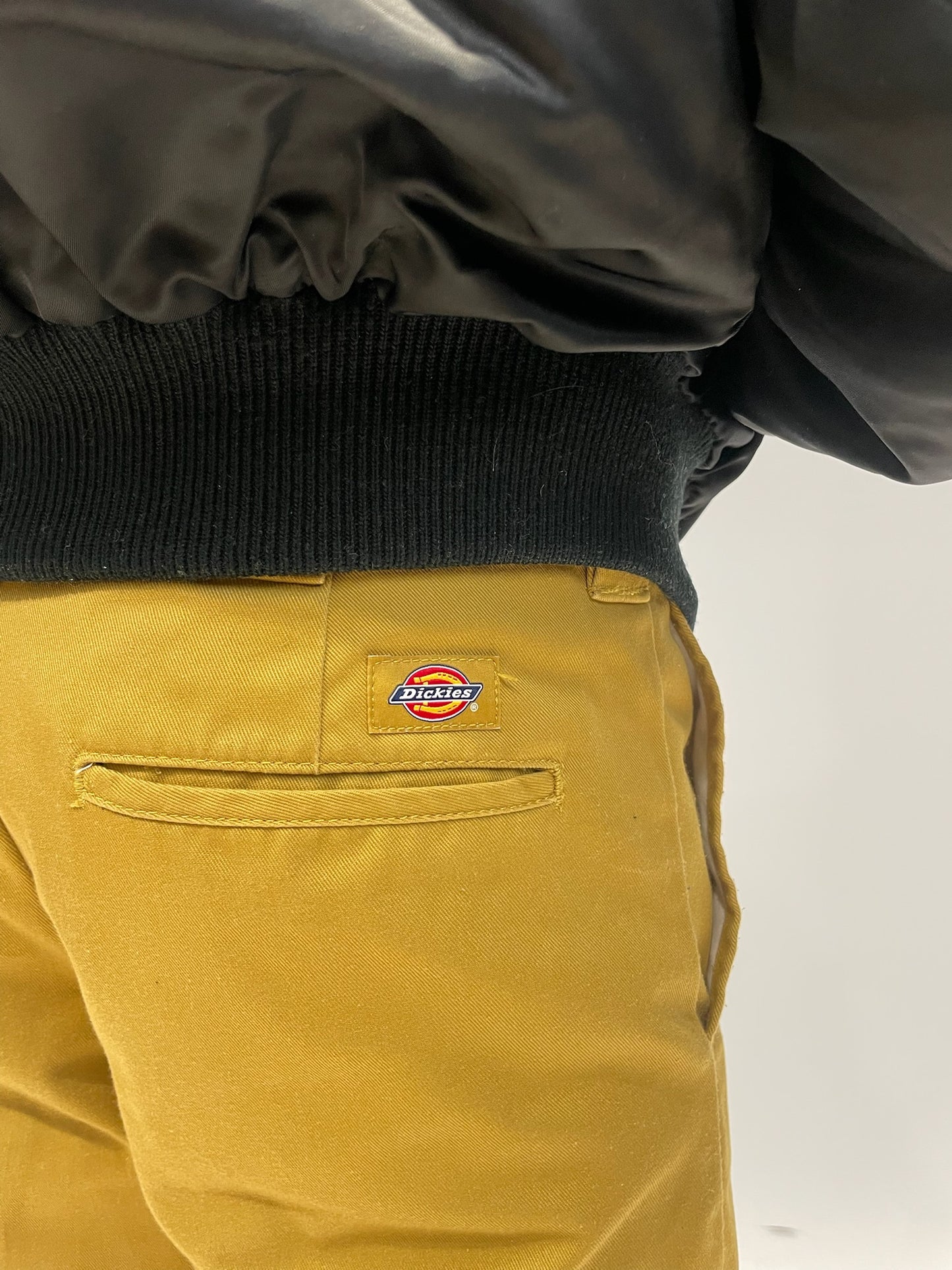 Dickies Slim Straight housut