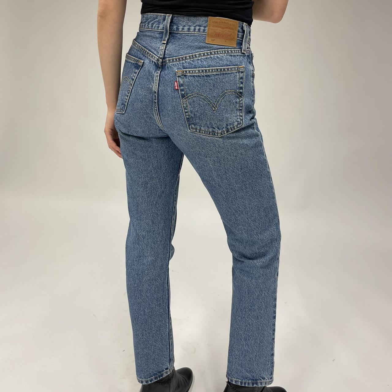 Levi's 501